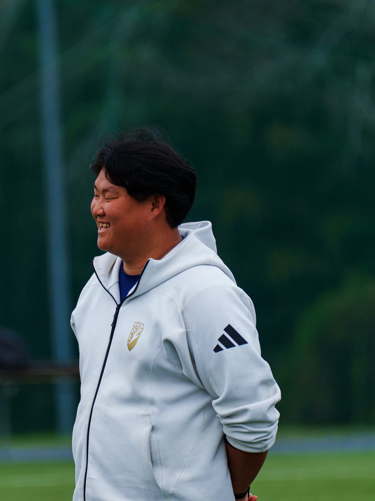 奥山 龍之介