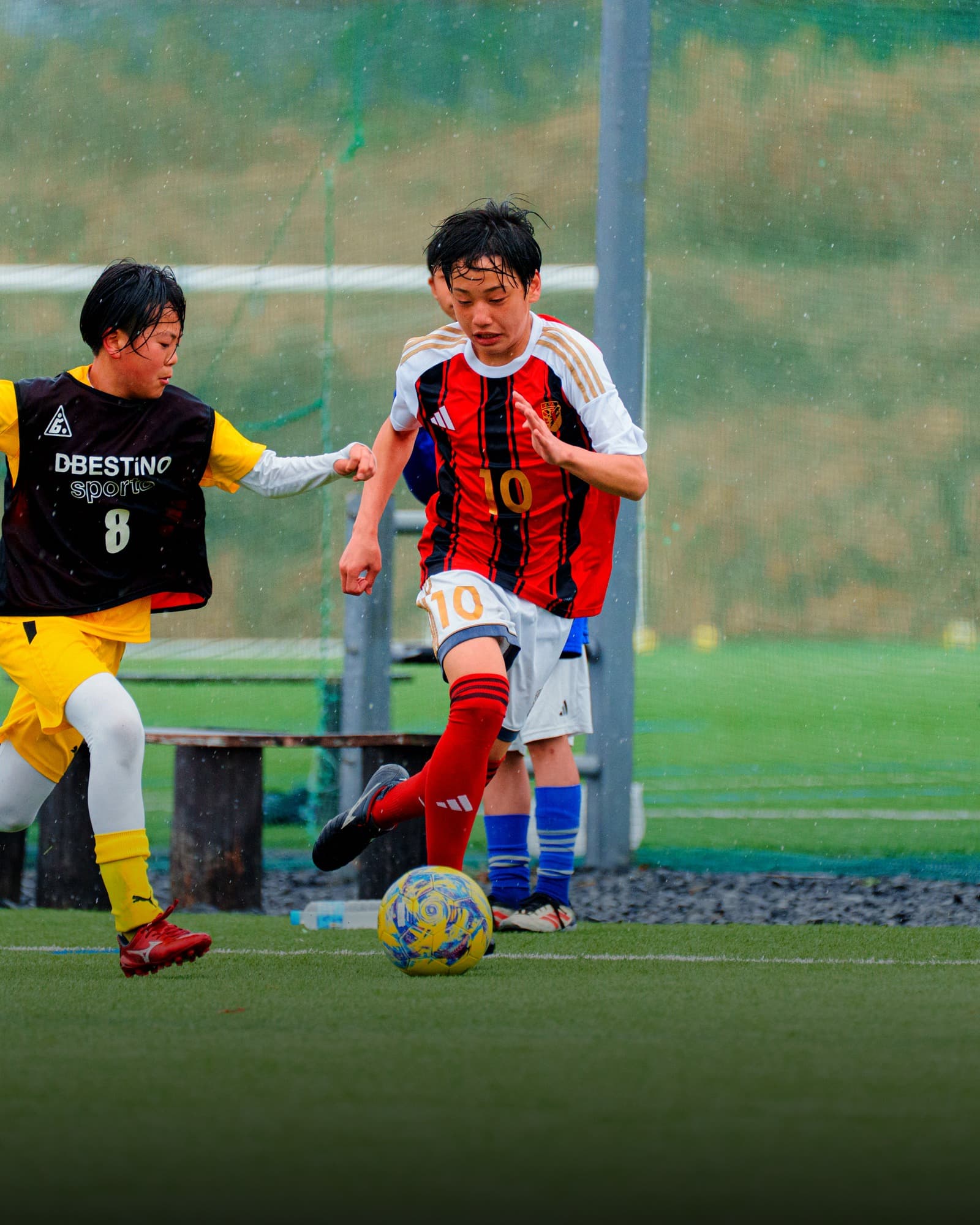 Euro Football Academy — team